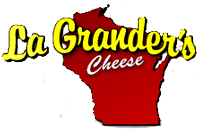 LaGrander's Hillside Dairy logo